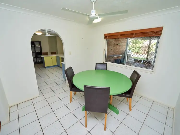 Fifth view of Homely house listing, 15 Linaria Court, Annandale QLD 4814