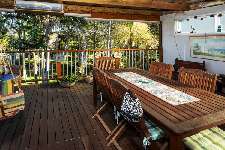 86 Pacific Street, Corindi Beach NSW 2456