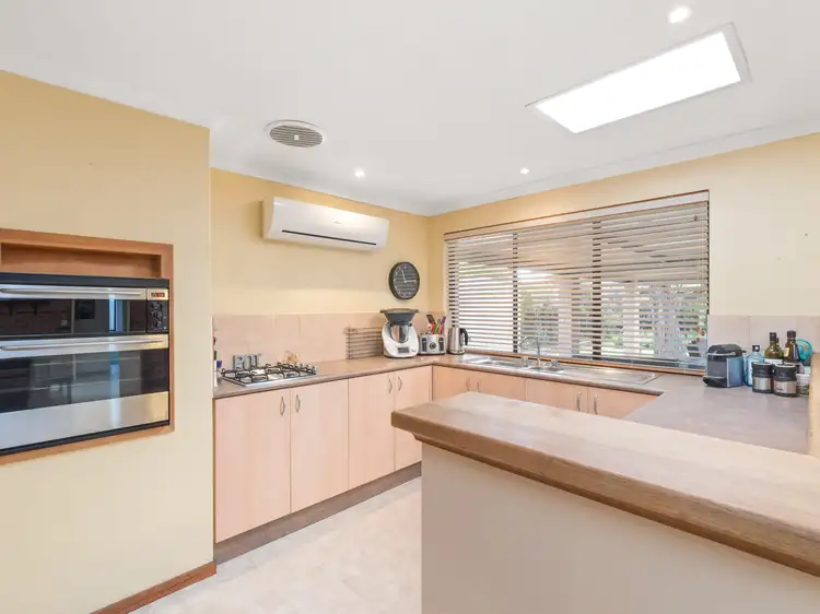 Second view of Homely house listing, 3 Holly Place, Willetton WA 6155