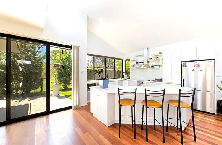 Fifth view of Homely house listing, 2/10 Champion Place, Fraser ACT 2615