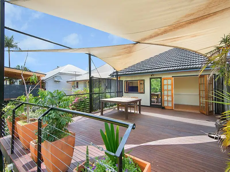 Main view of Homely house listing, 42 Victoria Street, Windsor QLD 4030