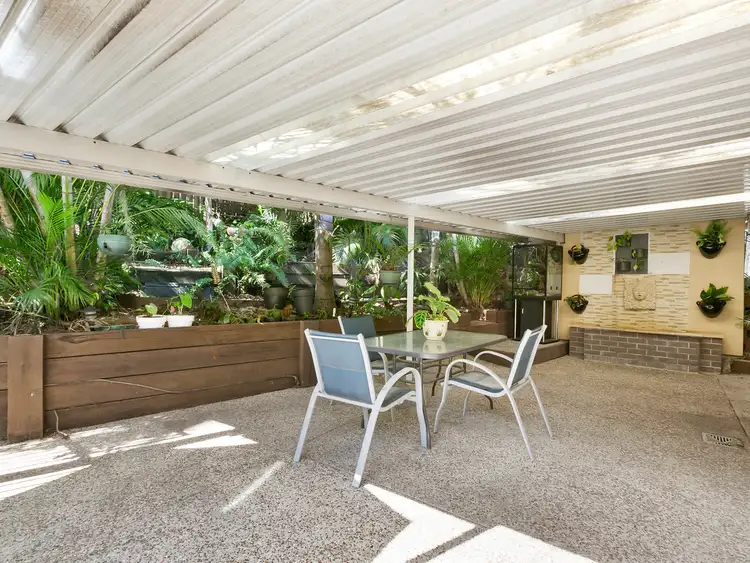 Sixth view of Homely house listing, 6 Nauru Place, Pacific Pines QLD 4211