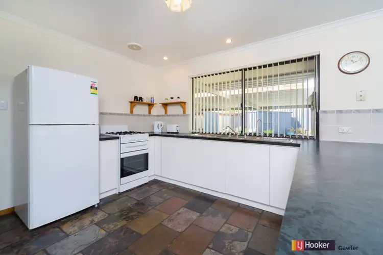 Second view of Homely house listing, 12 Amsterdam Street, Craigmore SA 5114