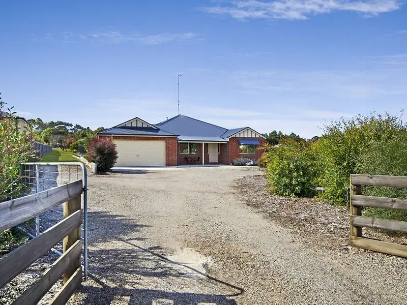 Main view of Homely house listing, 48 Cemetery Road, Drysdale VIC 3222