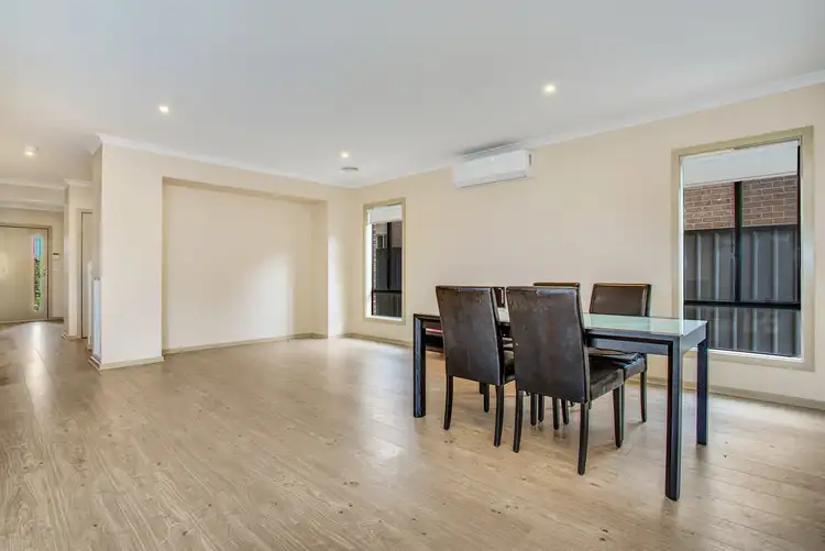 Fifth view of Homely house listing, 130 Bolivar Esplanande, Truganina VIC 3029