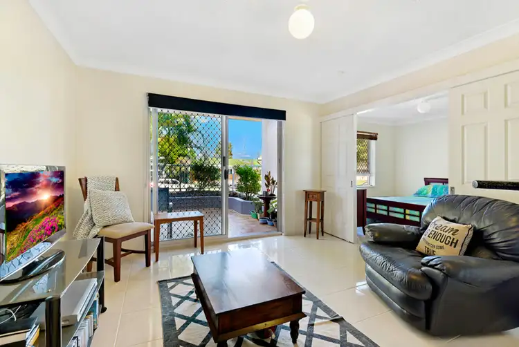 Third view of Homely unit listing, 19/11-19 Taylor Street, Biggera Waters QLD 4216