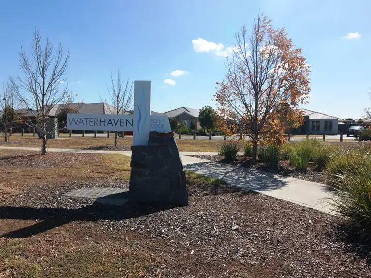 Fourth view of Homely land listing, 340/10 Runlet Drive, Point Cook VIC 3030