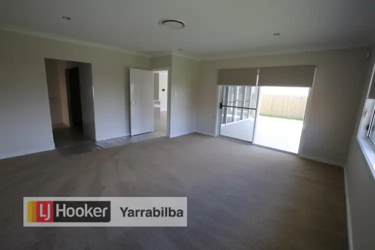Third view of Homely house listing, 8 Follett Street, Yarrabilba QLD 4207