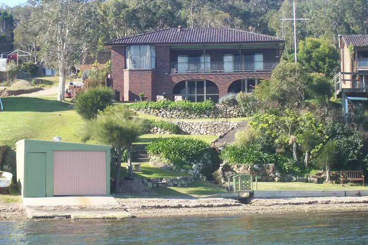 Third view of Homely house listing, 335 Coal Point Road, Coal Point NSW 2283
