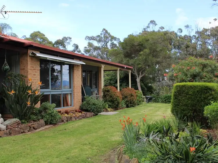 Third view of Homely rural property listing, 212 Black Range Road, Bega NSW 2550