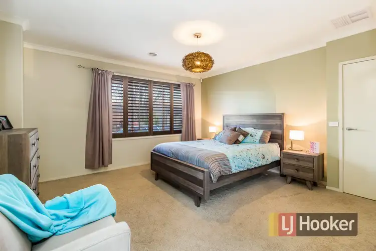 Seventh view of Homely house listing, 46 Sarton Link, Pakenham VIC 3810