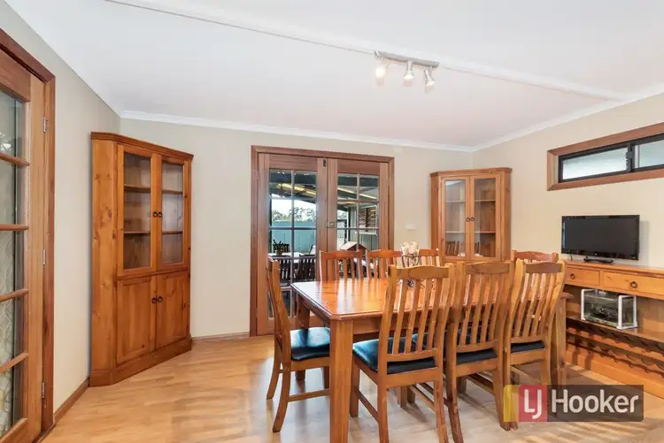 Fifth view of Homely house listing, 10 Tintara Road, Paralowie SA 5108