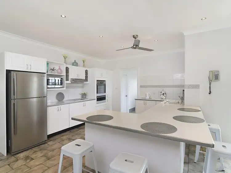 Third view of Homely house listing, 4 Clarkson Lane, Lake Haven NSW 2263