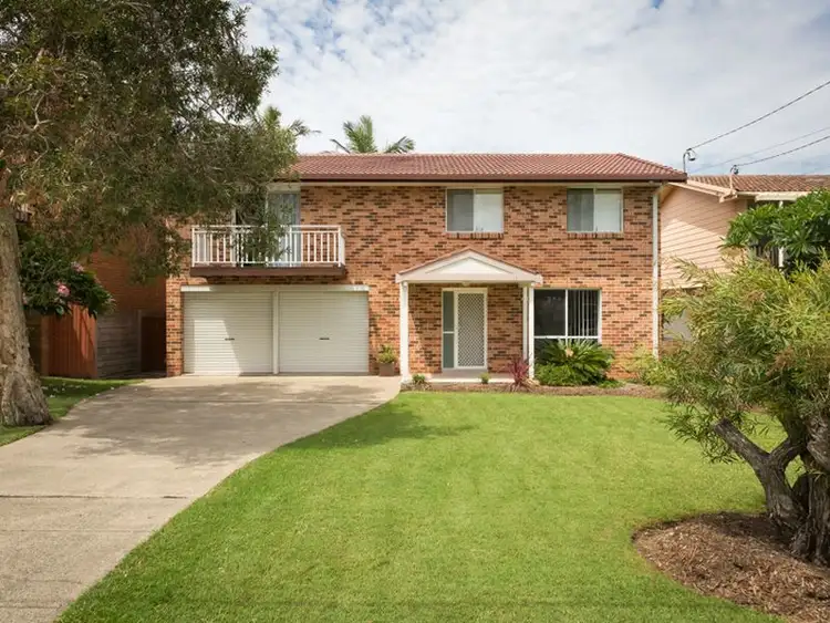 66 Bluff road, Emerald Beach NSW 2456