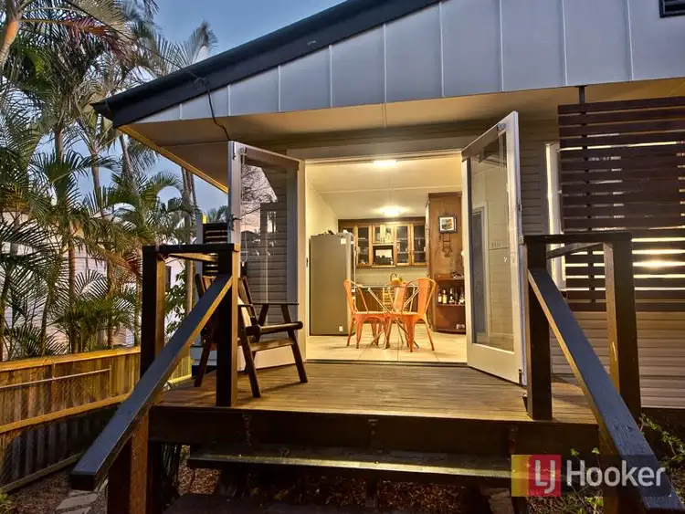 Fourth view of Homely house listing, 6 Eastbourne Street, Chermside West QLD 4032