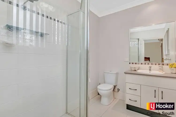 Fifth view of Homely house listing, 8 Kingsley Close, White Rock QLD 4868