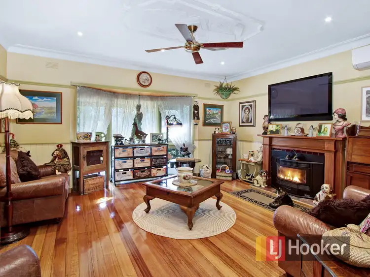 Sixth view of Homely house listing, 152 Army Road, Pakenham VIC 3810