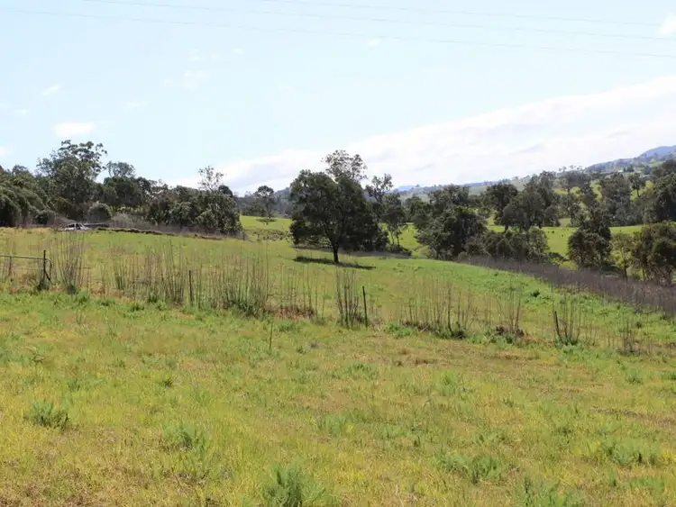 Third view of Homely land listing, Lot 411 Peak Hill Road, Bega NSW 2550