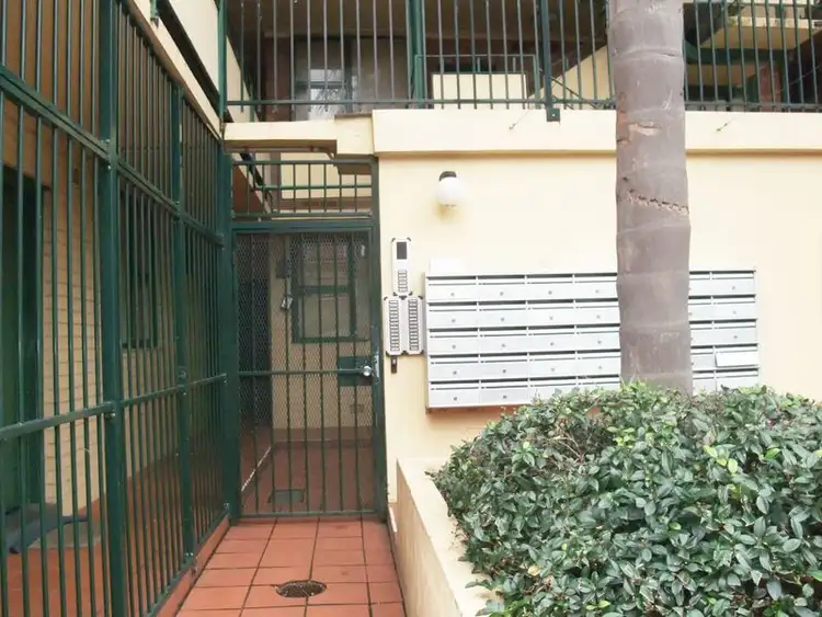 Fourth view of Homely apartment listing, 32/35-39 George Street, Burwood NSW 2134