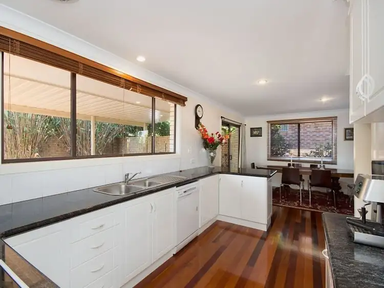 Second view of Homely house listing, 5 Westview Drive, Goonellabah NSW 2480