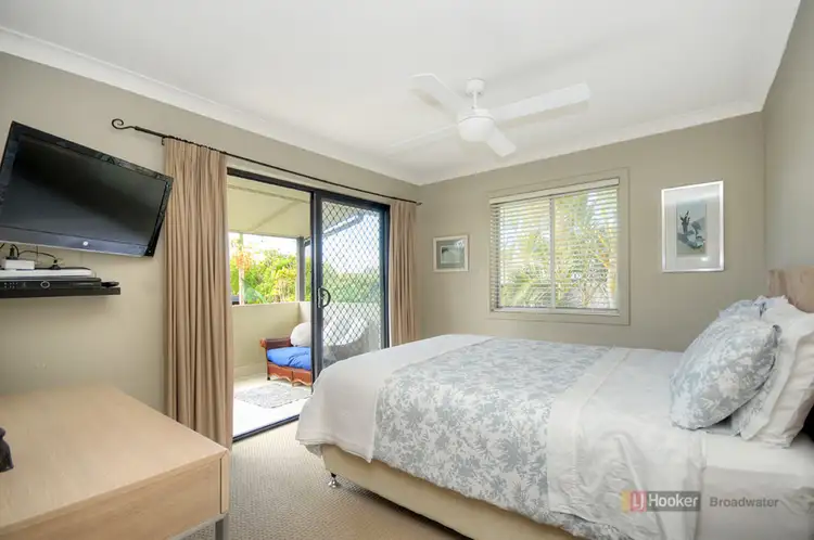 Seventh view of Homely house listing, 49 Central Street, Labrador QLD 4215