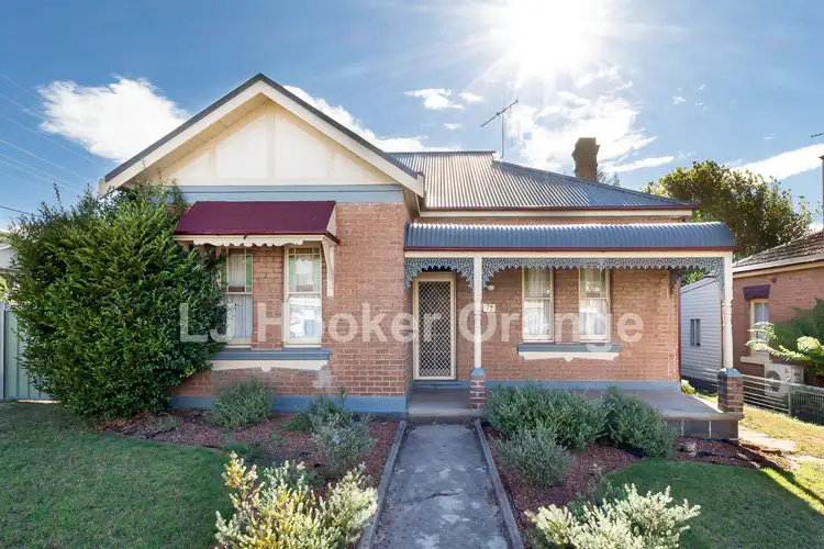 77 Peisley Street, Orange NSW 2800