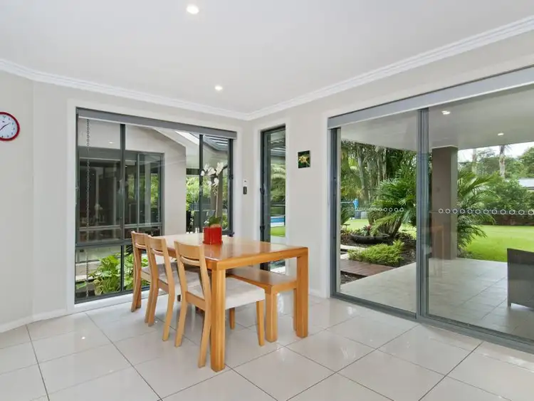 Sixth view of Homely house listing, 7 Edgewater Close, Lake Cathie NSW 2445