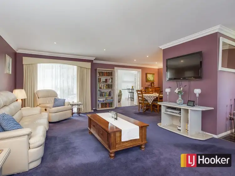Second view of Homely house listing, 12 Nelson Street, Wonthaggi VIC 3995