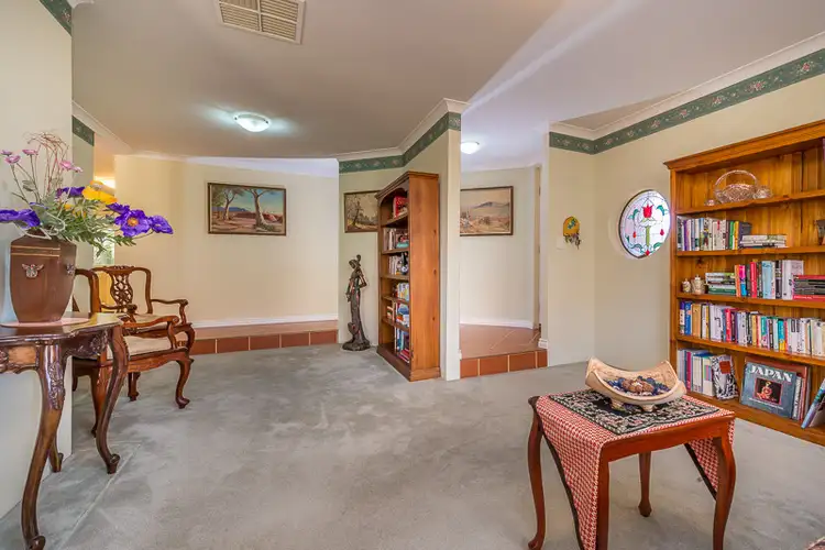 Fifth view of Homely house listing, 12 Arabella Mews, Currambine WA 6028