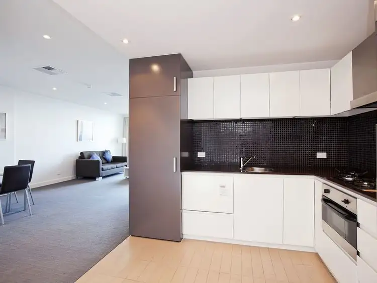 Fifth view of Homely apartment listing, 1023/25 Colley Terrace, Glenelg SA 5045