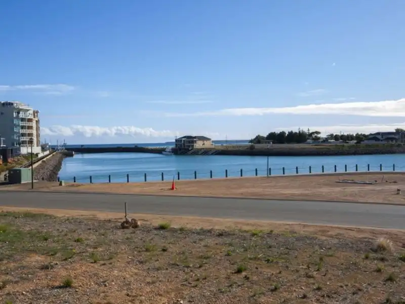 Main view of Homely land listing, 2 Inverness Way, Wallaroo SA 5556