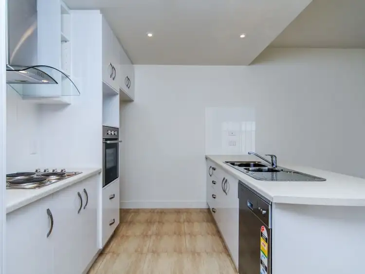 Third view of Homely townhouse listing, 3/12 Whinnerah Avenue, Aldinga Beach SA 5173