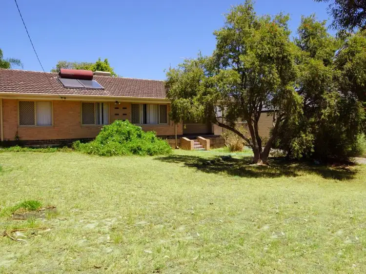 Main view of Homely house listing, 14 Lancing Way, Balga WA 6061