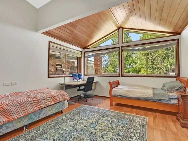 Fifth view of Homely house listing, 207A Midson Road, Epping NSW 2121