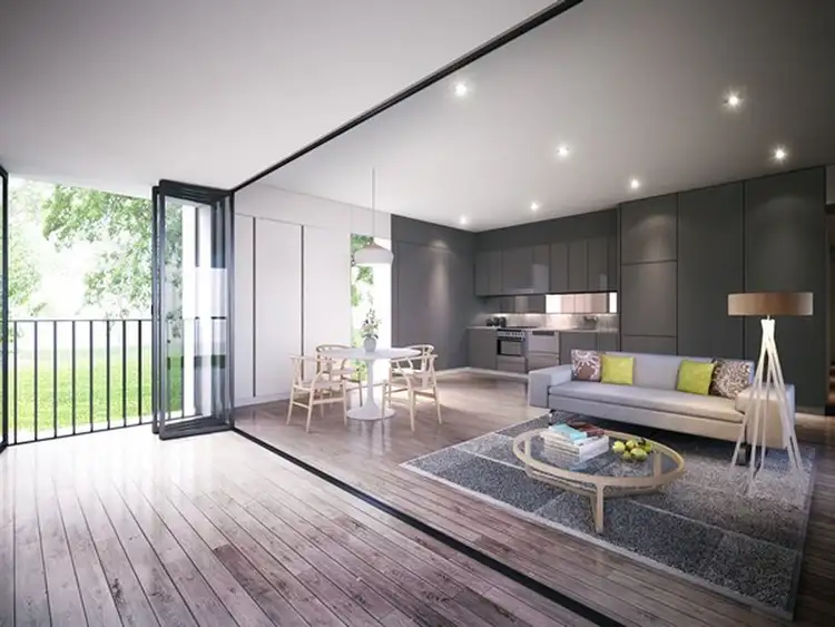 Lot 309/2- Botany Road, Alexandria NSW 2015