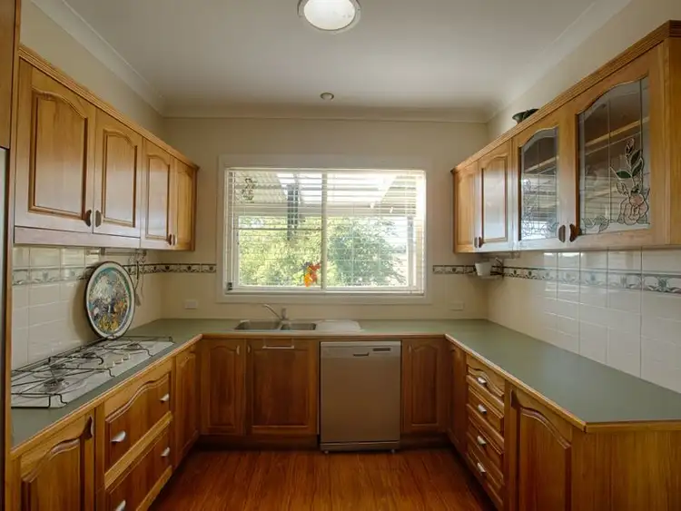 Second view of Homely house listing, 13 Sunny Corner Road, Portland NSW 2847