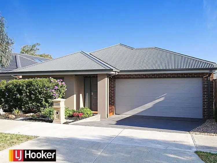 31 Pietas Place, Mernda VIC 3754