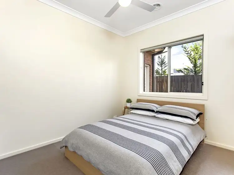 Fifth view of Homely house listing, 13 Boelke Place, Macgregor ACT 2615