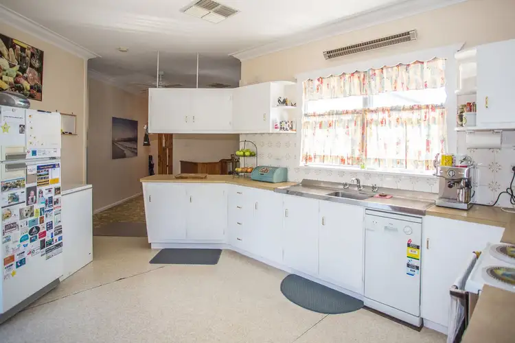 Fifth view of Homely house listing, 2 Henderson Street, Cowra NSW 2794