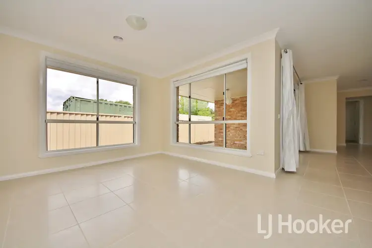 Fourth view of Homely house listing, 24 Maxwell Drive, Eglinton NSW 2795
