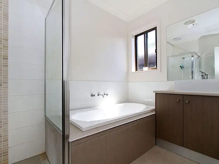 Fifth view of Homely unit listing, 2-59 Craigmoor Crescent, Mernda VIC 3754