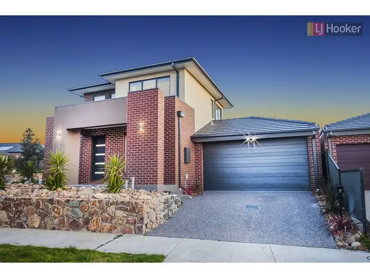 Main view of Homely house listing, 29 Calm Avenue, Craigieburn VIC 3064