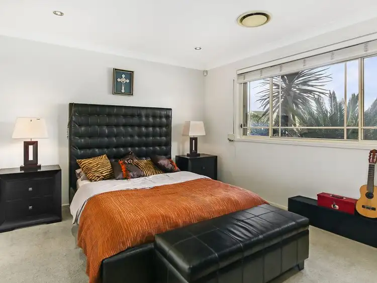 Fifth view of Homely house listing, 11 Alice Place, Cecil Hills NSW 2171