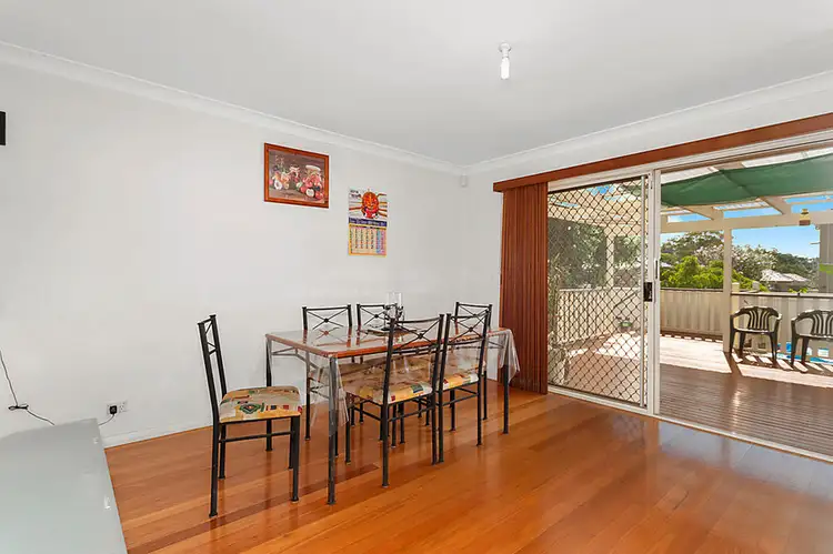 Third view of Homely townhouse listing, 1/20 Camillo Street, Pendle Hill NSW 2145