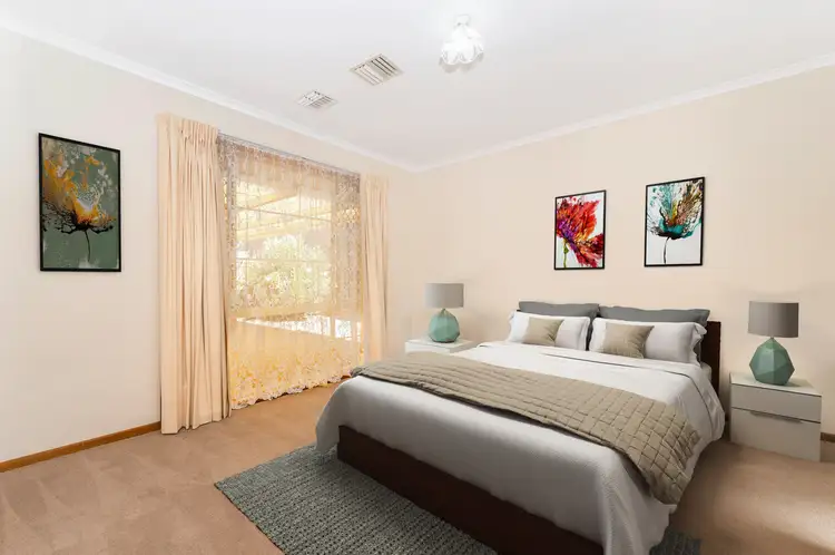 Sixth view of Homely house listing, 5 Bonnin Place, Bonython ACT 2905