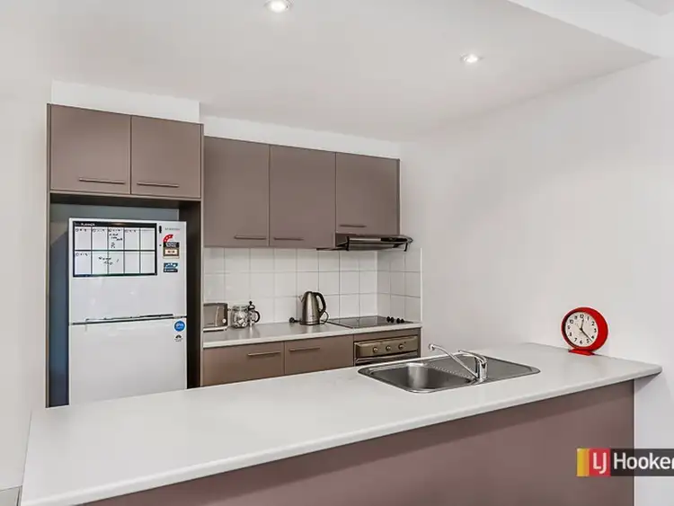 Third view of Homely apartment listing, 2/28 Union Street, Adelaide SA 5000