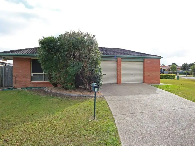 Main view of Homely house listing, 57 Warrego Crescent, Murrumba Downs QLD 4503