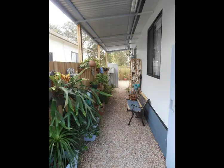 Fourth view of Homely unit listing, 94/139 Princes Hwy (Big 4 Caravanpark), Bairnsdale VIC 3875