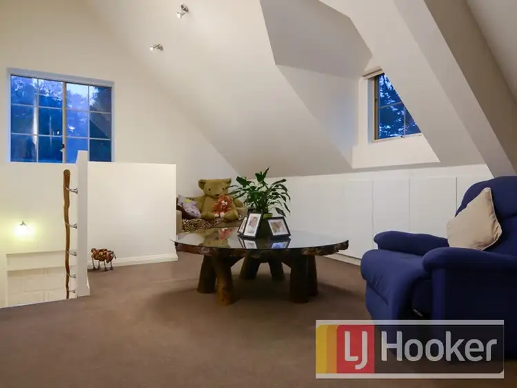 Fifth view of Homely house listing, 48 Salisbury Road, Beaconsfield Upper VIC 3808