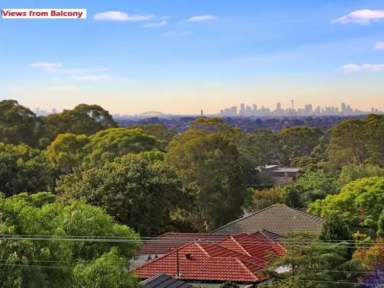 Second view of Homely apartment listing, 35/548 Woodville Road, Guildford NSW 2161